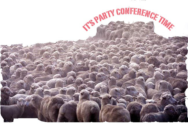 party conference